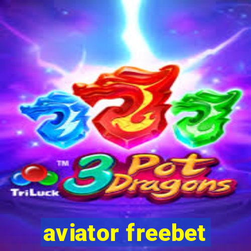 aviator freebet